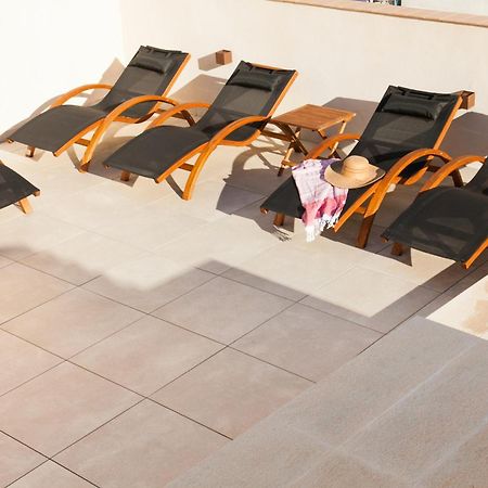 Isg Apartments Cedaceros 12 Sevilla Exteriör bild