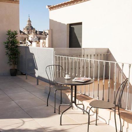 Isg Apartments Cedaceros 12 Sevilla Exteriör bild